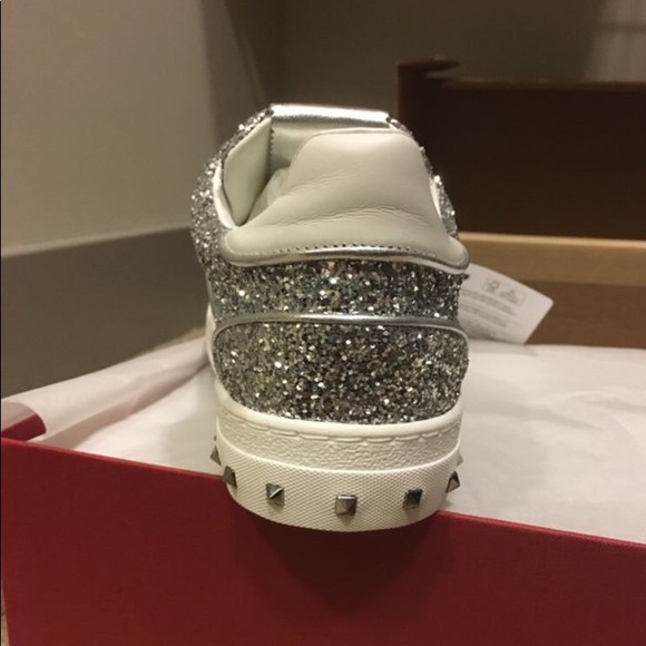 Valentino women’s sneakers - Picture 4 of 5